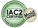 International Association of Certified Indoor Air Consultants