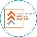 Couer d'Alene Regional Realtors Association Couer d'Alene Regional Realtors Association