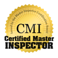 Certified Master Inspector