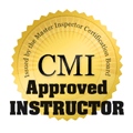 Certified Master Inspector