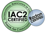 International Association of Certified Indoor Air Consultants