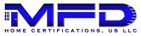 MFD Home Certifications
