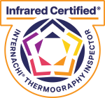 InterNACHI Thermography Inspector