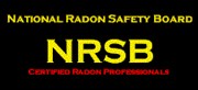 National Radon Safety Board