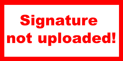 Signature